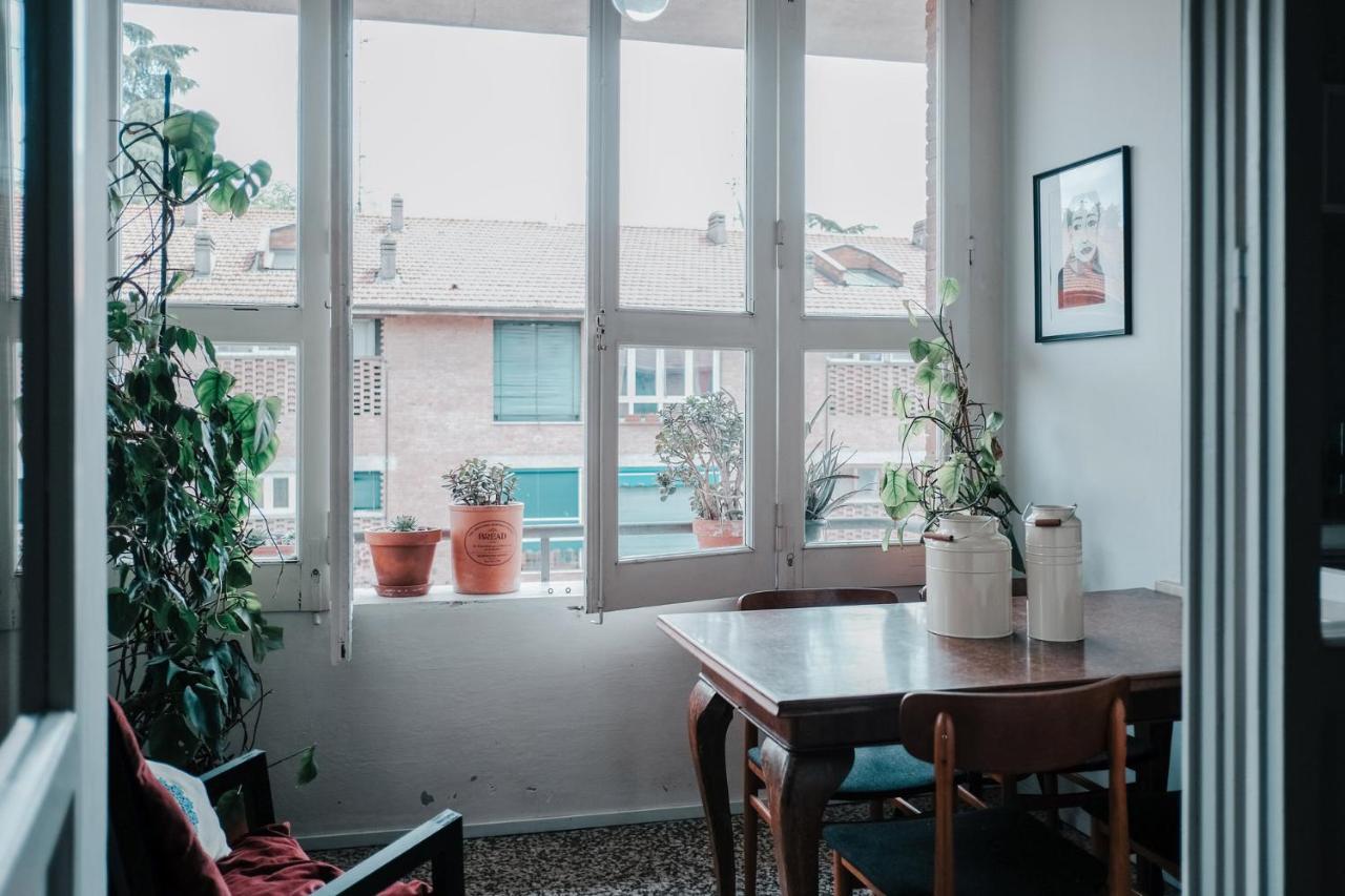 Sm Hospitality Wybicki Reggio Emilia Exterior foto