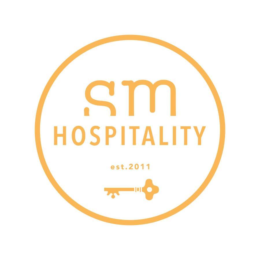 Sm Hospitality Wybicki Reggio Emilia Exterior foto
